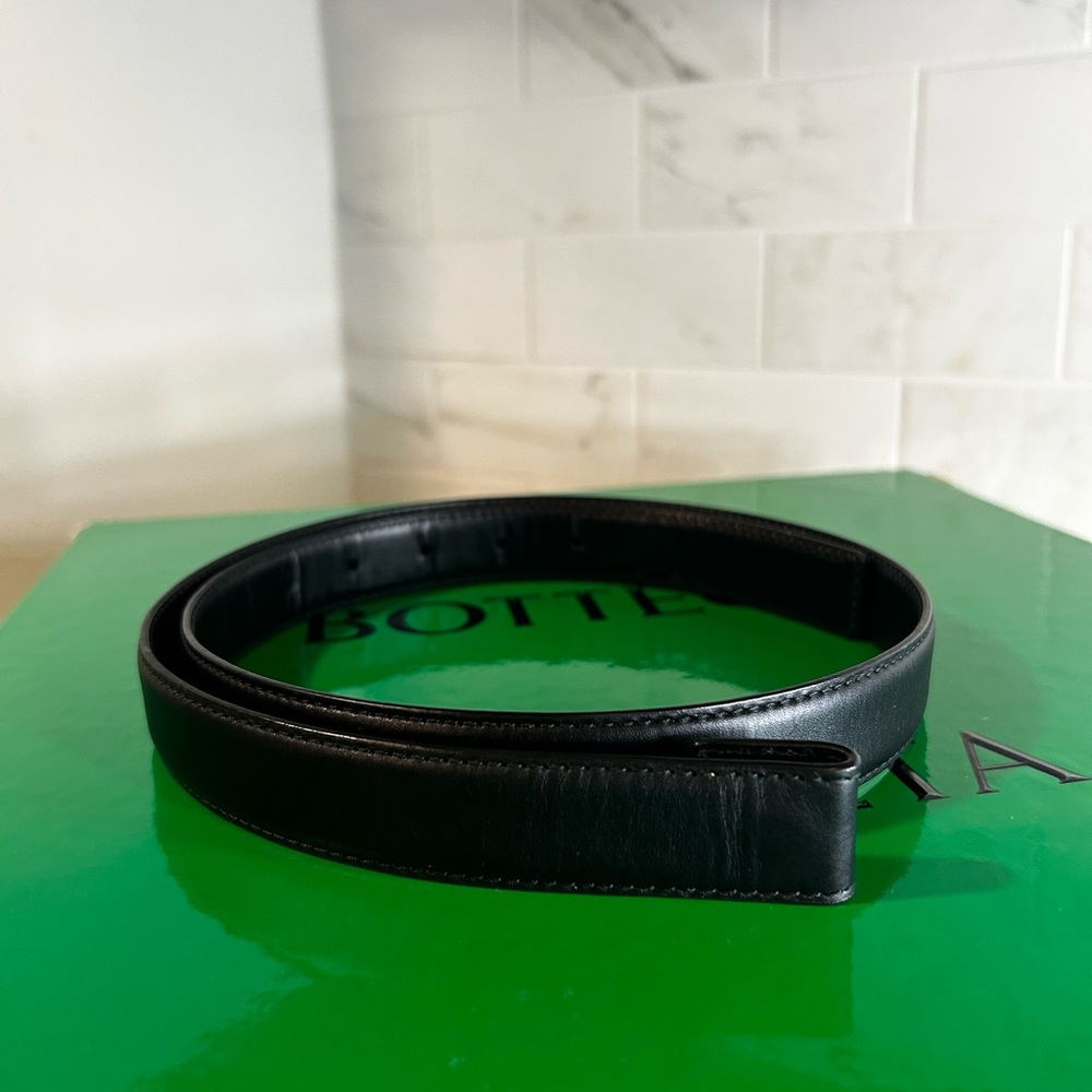 Bottega Veneta Belt Strap